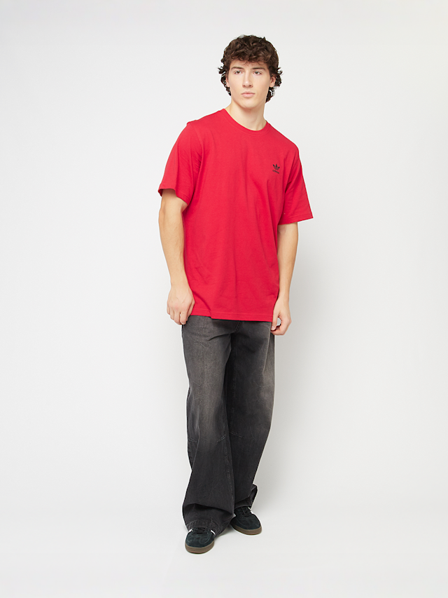 adidas Originals, Trefoil Back PR, red, Image 5 of 5