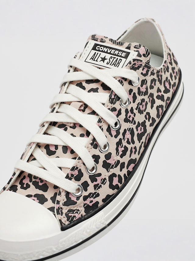 Converse, Chuck Taylor All Star (GS), multi-colour, Image 6 of 7