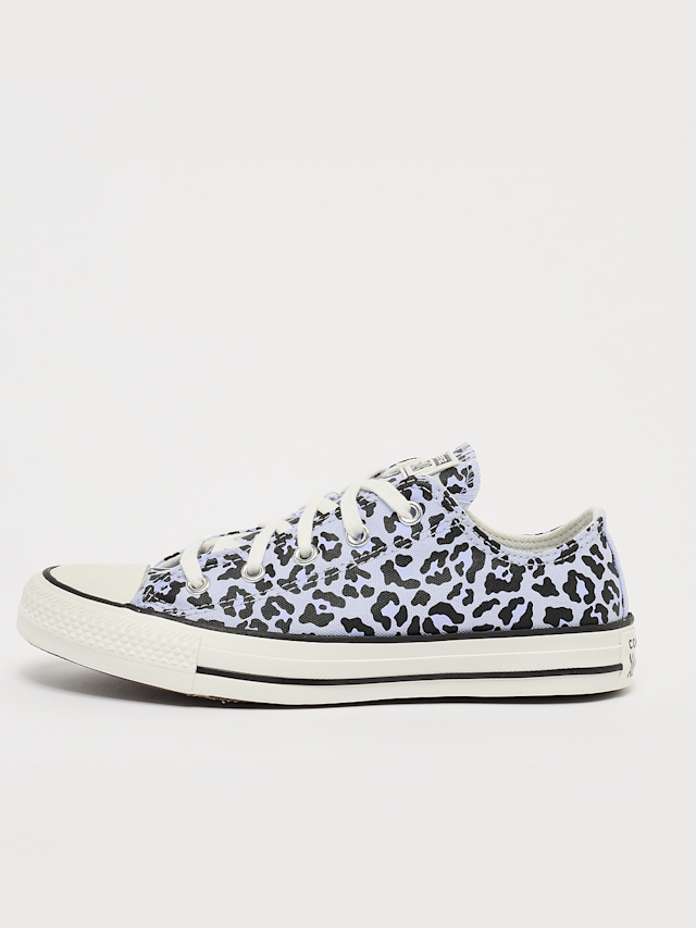 Converse, Chuck Taylor All Star (GS), blue, Image 1 of 7