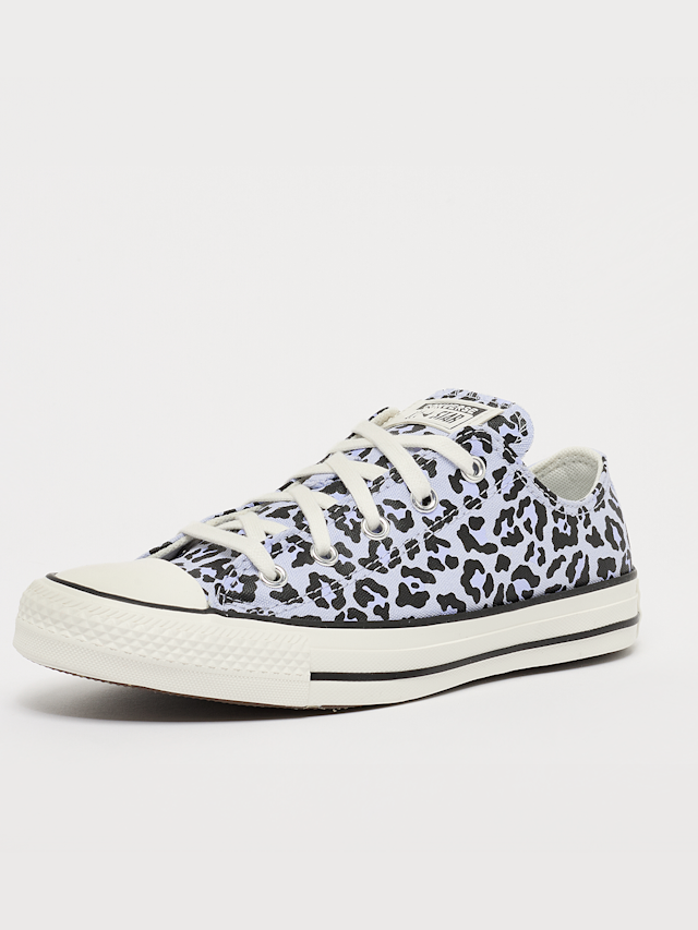 Converse, Chuck Taylor All Star (GS), blue, Image 2 of 7
