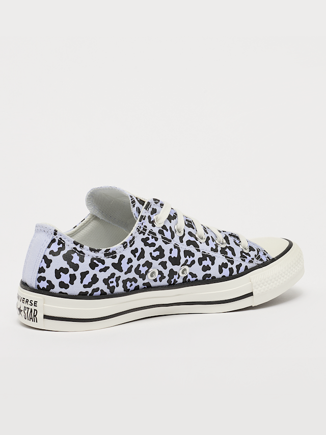 Converse, Chuck Taylor All Star (GS), blue, Image 3 of 7