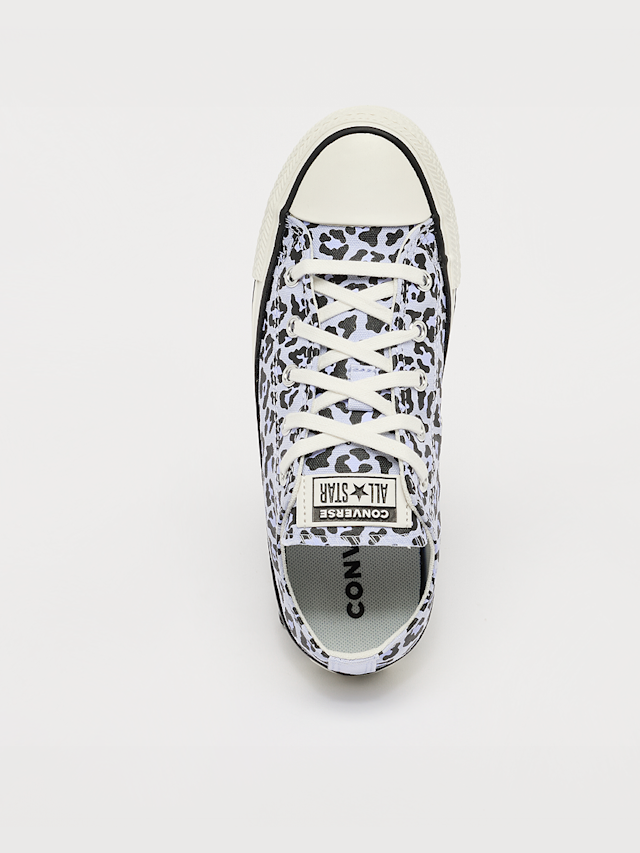 Converse, Chuck Taylor All Star (GS), blue, Image 5 of 7