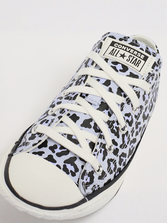 Converse, Chuck Taylor All Star (GS), blue, Image 6 of 7