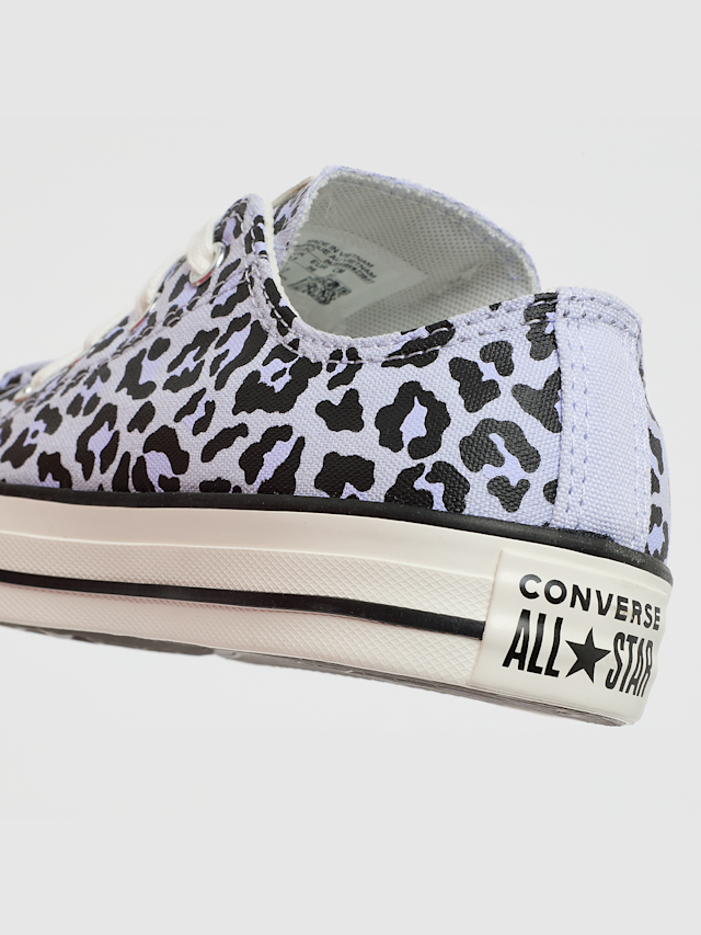 Converse, Chuck Taylor All Star (GS), blue, Image 7 of 7