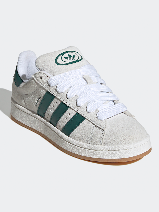 adidas Originals, Campus 00s W Sneaker, grey, Image 3 of 8