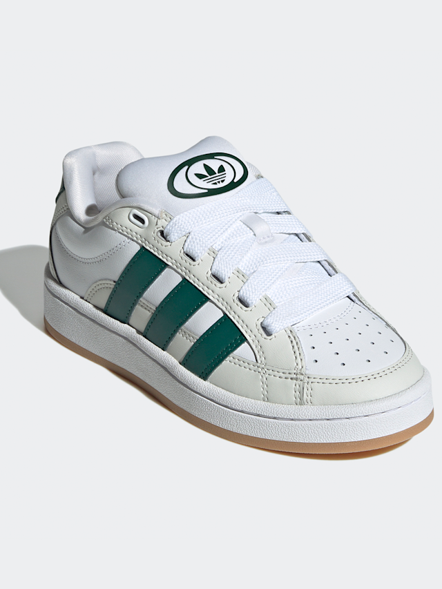 adidas Originals, Campus 00s Beta Sneaker (GS), white, Image 4 of 8