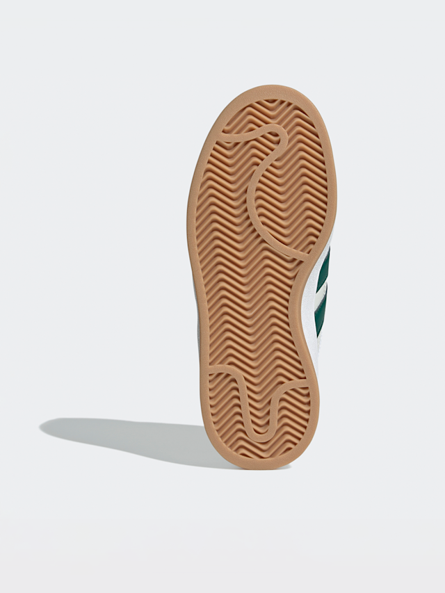 adidas Originals, Campus 00s Beta Sneaker (GS), white, Image 5 of 8