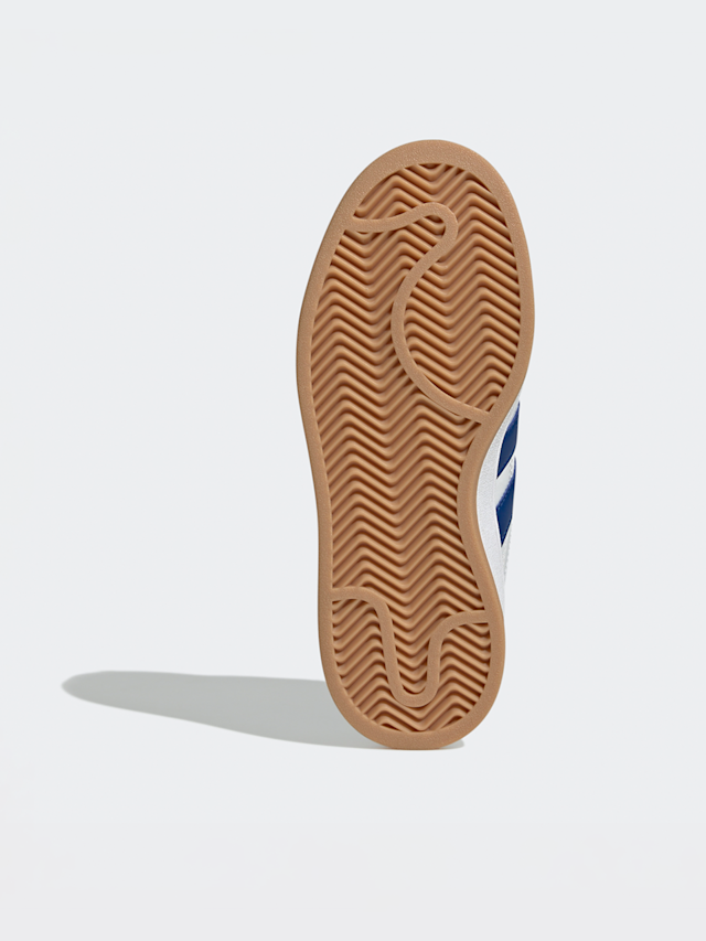 adidas Originals, Campus 00s Beta Sneaker (GS), white, Image 5 of 8