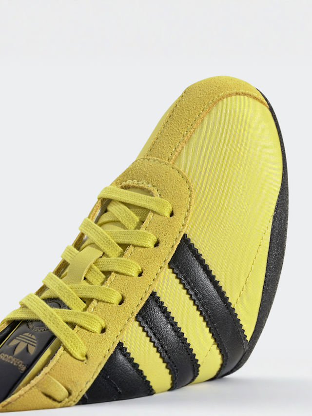 adidas Originals, Tokyo Sneaker W, yellow, Image 7 of 8