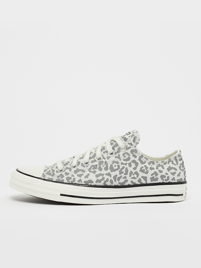 Converse, Chuck Taylor All Star, white, Image 1 of 7