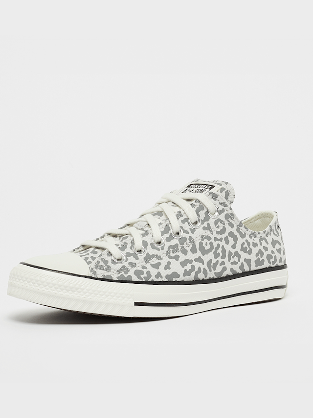 Converse, Chuck Taylor All Star, white, Image 2 of 7
