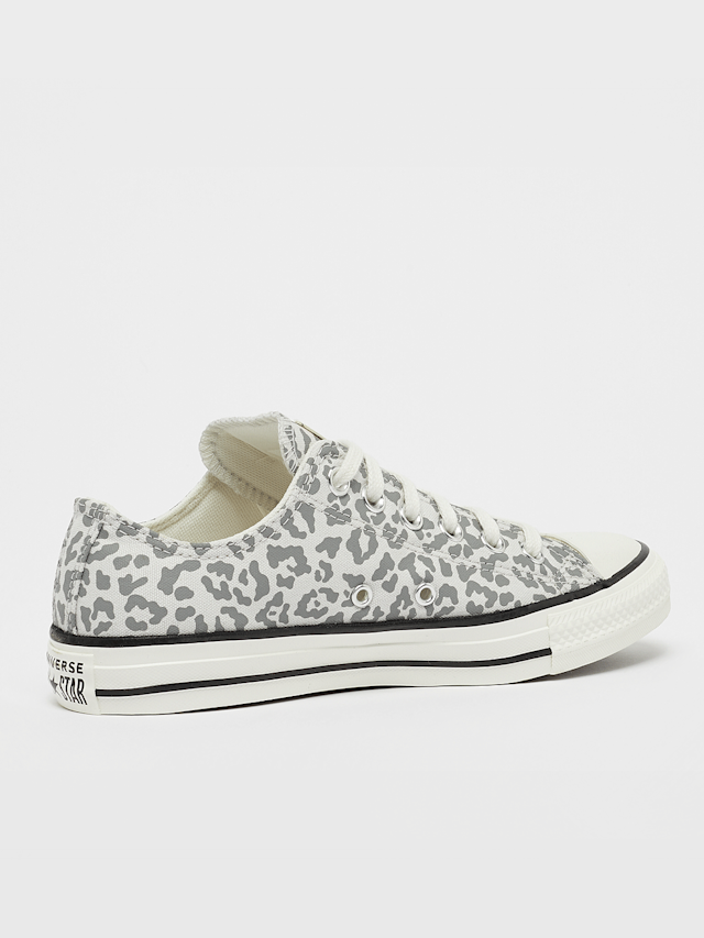 Converse, Chuck Taylor All Star, white, Image 3 of 7