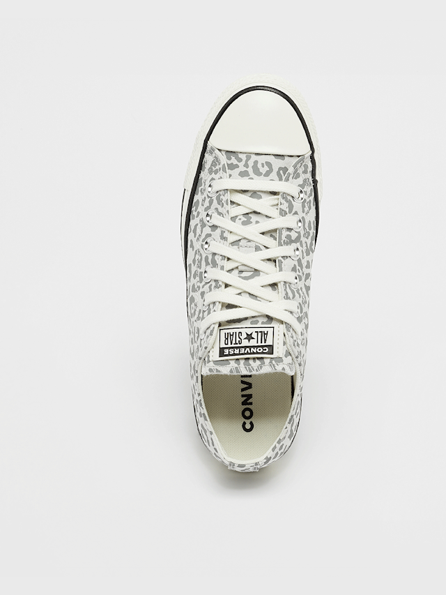 Converse, Chuck Taylor All Star, white, Image 5 of 7
