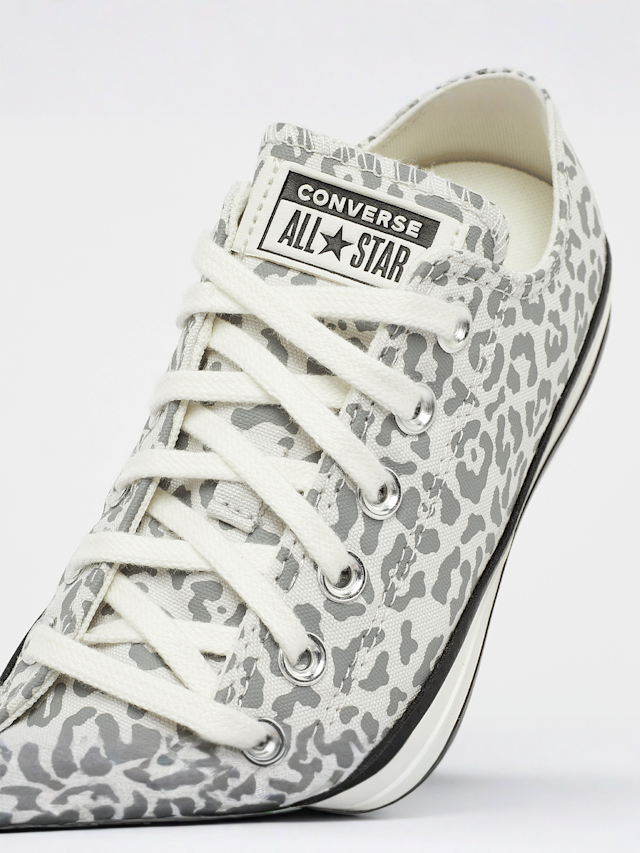 Converse, Chuck Taylor All Star, white, Image 6 of 7