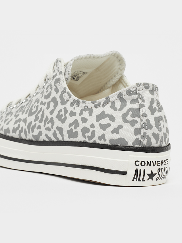 Converse, Chuck Taylor All Star, white, Image 7 of 7