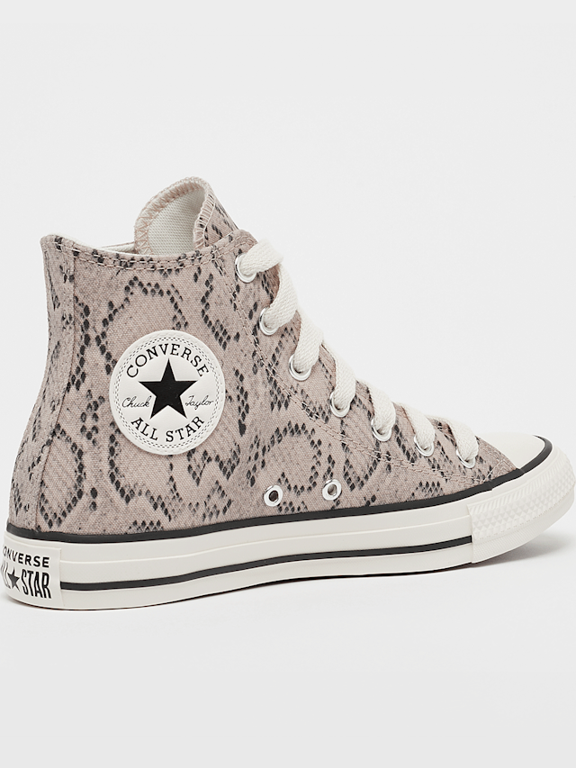 Converse, Chuck Taylor All Star, beige, Image 3 of 7
