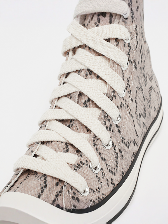 Converse, Chuck Taylor All Star, beige, Image 6 of 7