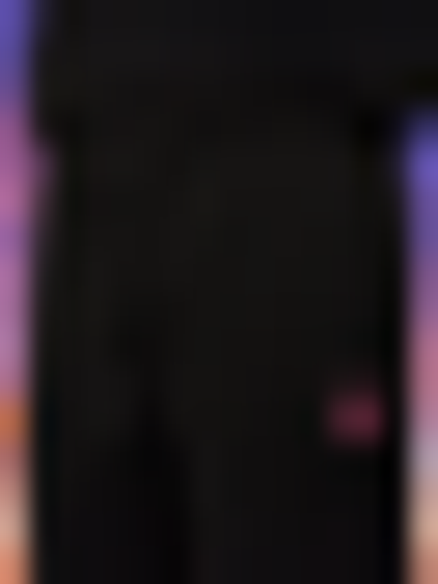 MCM x SNIPES, Miami Jogger, black, Image 3 of 5