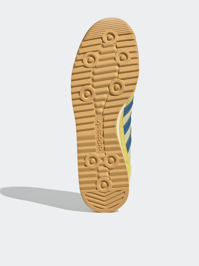 adidas Originals, SL 72 RS Sneaker, yellow, Image 5 of 8