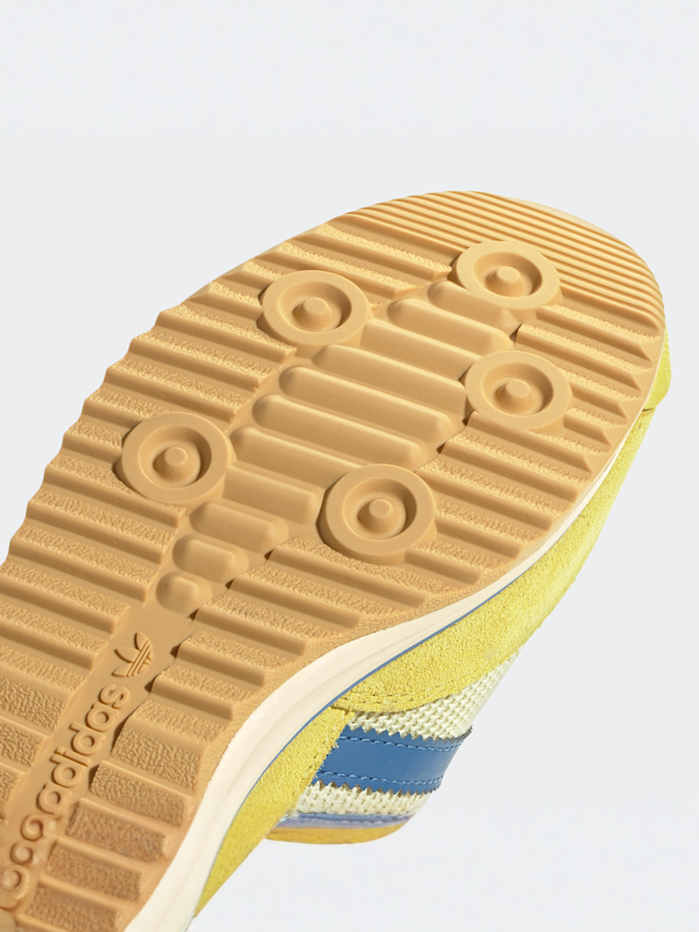 adidas Originals, SL 72 RS Sneaker, yellow, Image 8 of 8