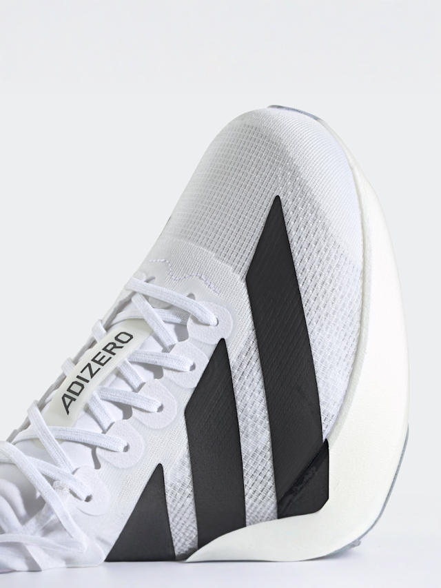 adidas Performance, adizero Evo SL, white, Image 7 of 8