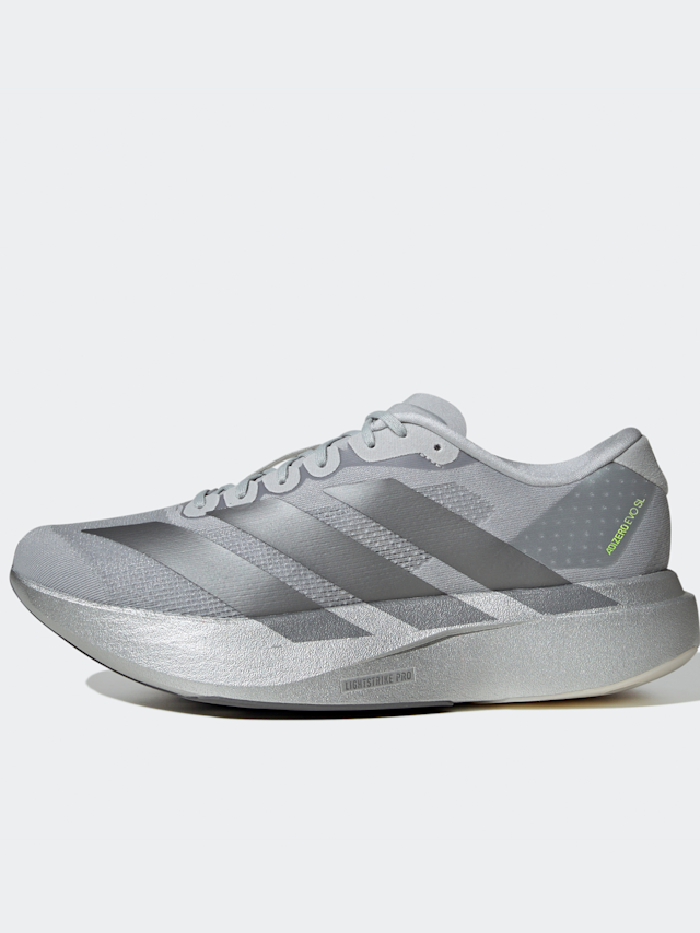 adidas Performance, adizero Evo SL, grey, Image 1 of 8