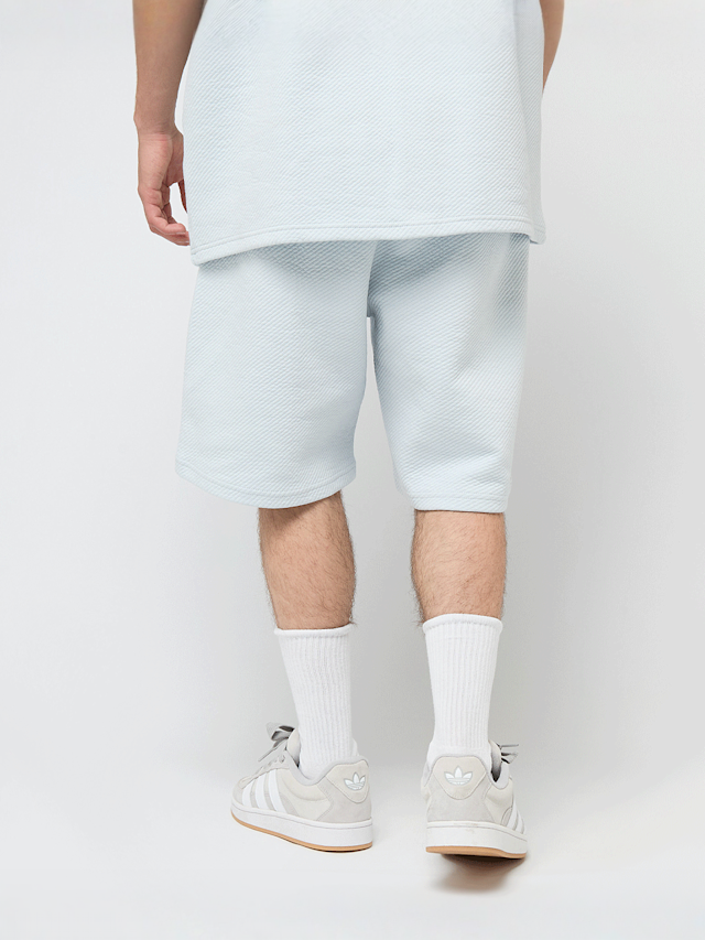Pegador, Tate Structured Shorts, blue, Image 2 of 4