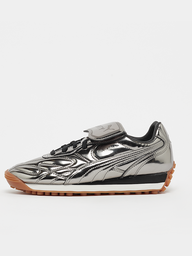 PUMA, Avanti C Fenty, silver, Image 1 of 8