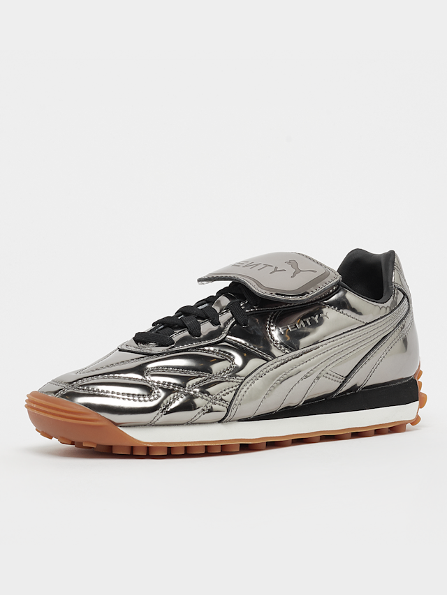 PUMA, Avanti C Fenty, silver, Image 2 of 8