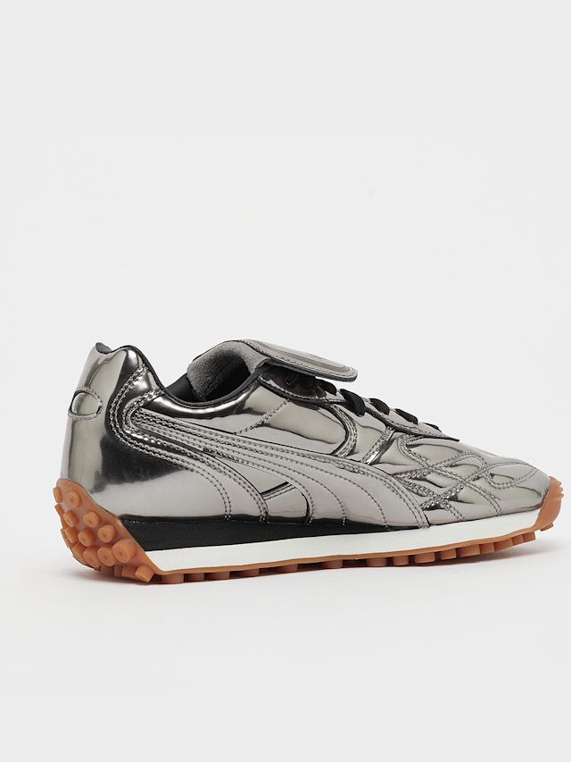 PUMA, Avanti C Fenty, silver, Image 3 of 8
