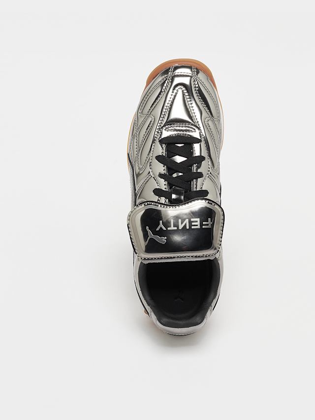 PUMA, Avanti C Fenty, silver, Image 5 of 8