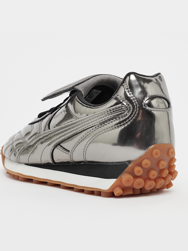 PUMA, Avanti C Fenty, silver, Image 7 of 8