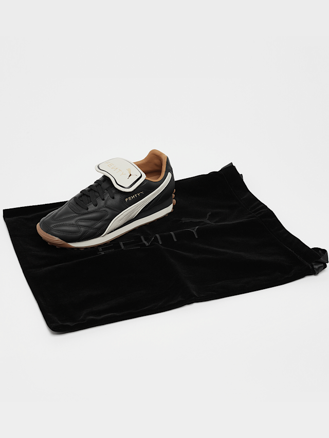 PUMA, Avanti Vl Fenty, black, Image 8 of 8