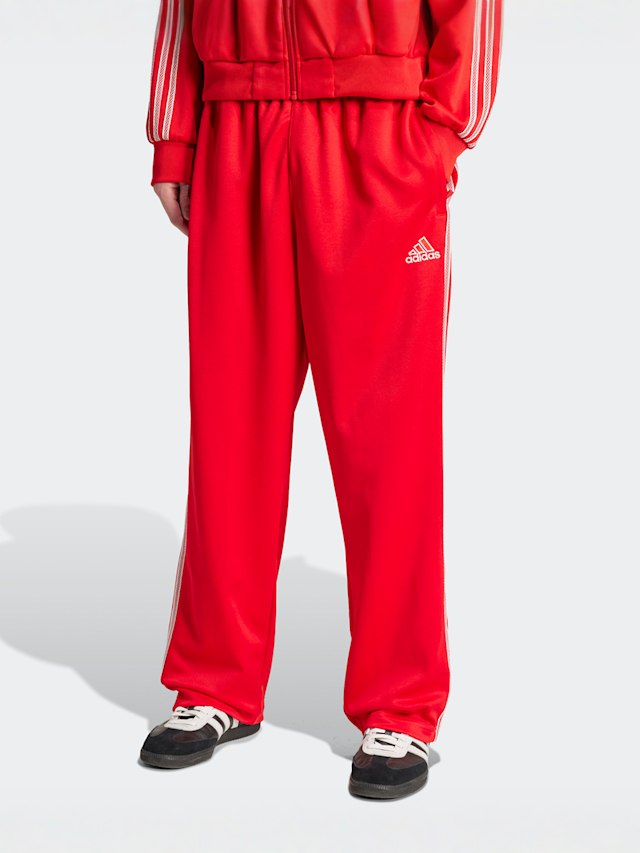 adidas Originals, 3-Streifen Track Pants, red, Image 1 of 5