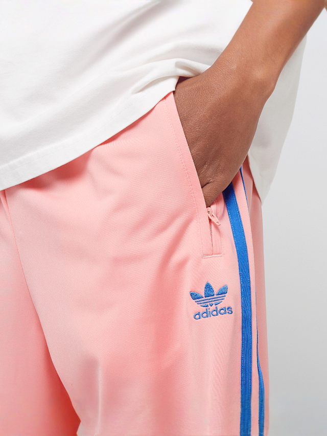 adidas Originals, adicolor Firebird Track Pants, light pink, Image 5 of 7