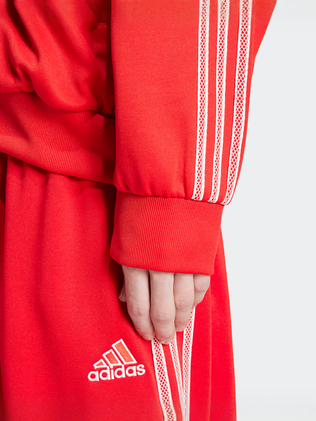 adidas Originals, Track Jacket, red, Image 4 of 5
