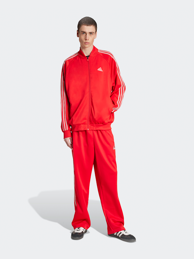 adidas Originals, Track Jacket, red, Image 5 of 5