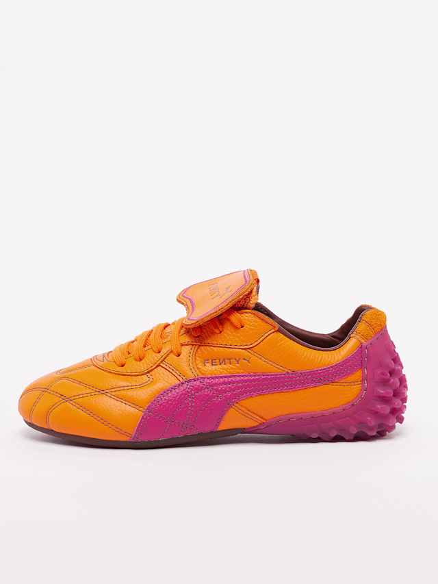 PUMA, Fenty Avanti LS Stitched, orange, Image 1 of 7