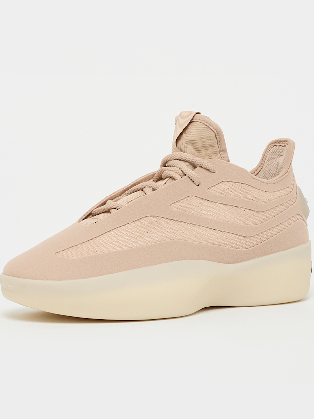 adidas Originals, Fear of God Athletics II Basketball Shoe, orange, Image 2 of 7