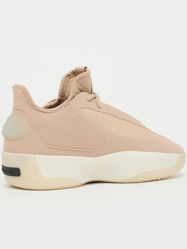 adidas Originals, Fear of God Athletics II Basketball Shoe, orange, Image 3 of 7