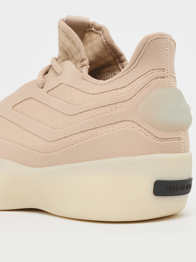 adidas Originals, Fear of God Athletics II Basketball Shoe, orange, Image 7 of 7