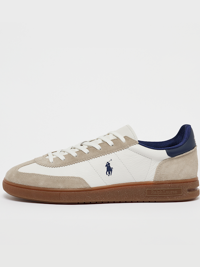 Polo Ralph Lauren, Bedford PP, white, Image 1 of 7