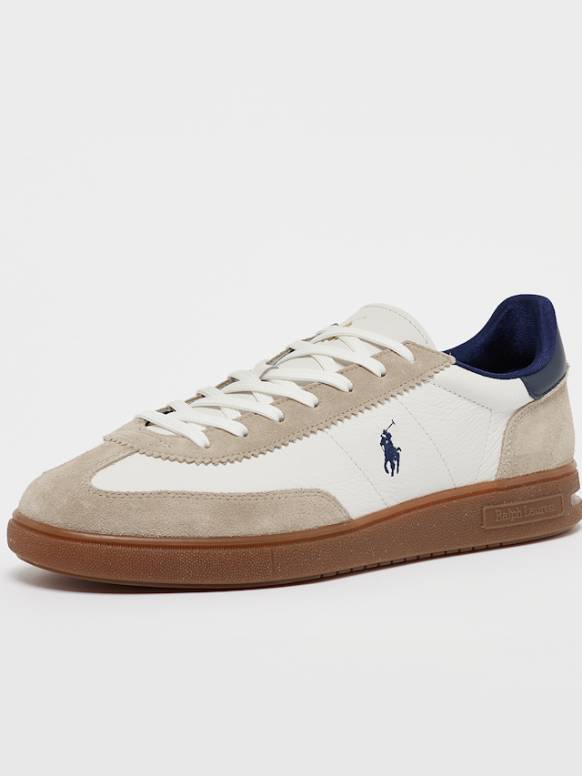 Polo Ralph Lauren, Bedford PP, white, Image 2 of 7