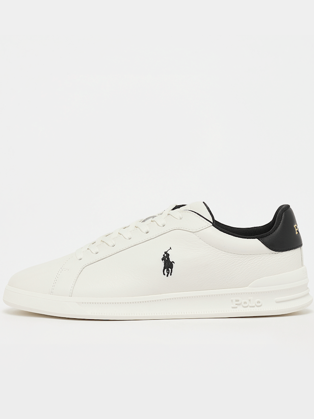 Polo Ralph Lauren, HRT CT-II, white, Image 1 of 7