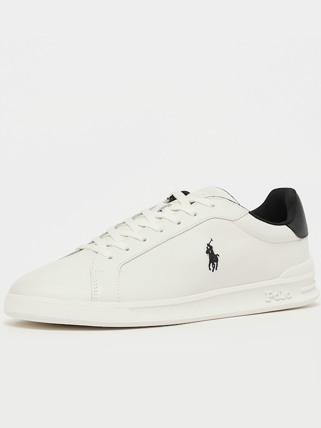 Polo Ralph Lauren, HRT CT-II, white, Image 2 of 7