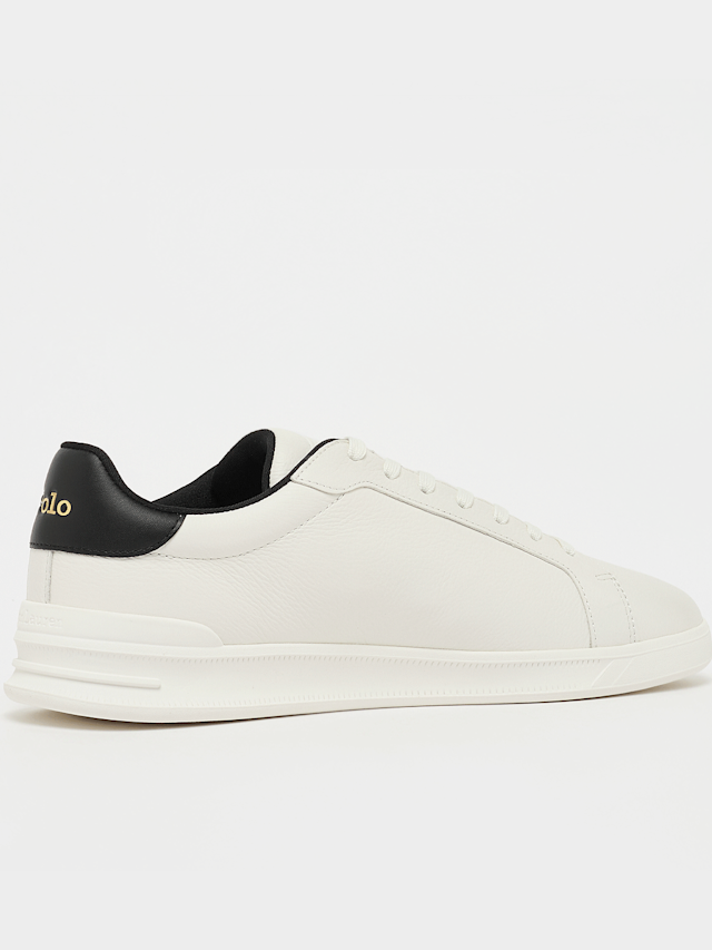 Polo Ralph Lauren, HRT CT-II, white, Image 3 of 7