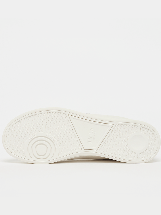 Polo Ralph Lauren, HRT CT-II, white, Image 4 of 7