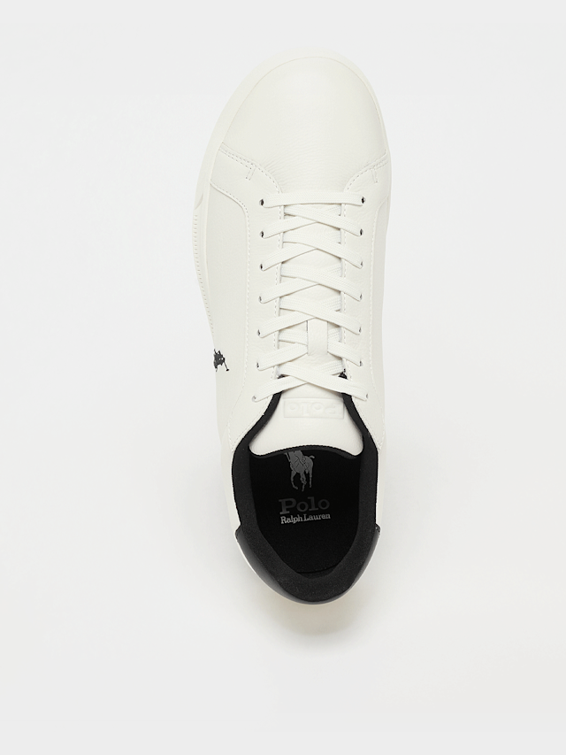 Polo Ralph Lauren, HRT CT-II, white, Image 5 of 7