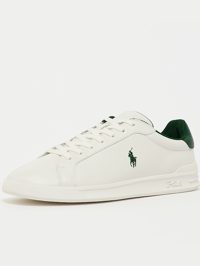 Polo Ralph Lauren, HRT CT-II, white, Image 2 of 7