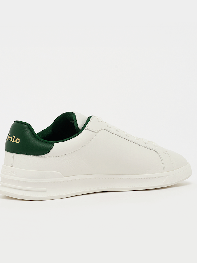 Polo Ralph Lauren, HRT CT-II, white, Image 3 of 7